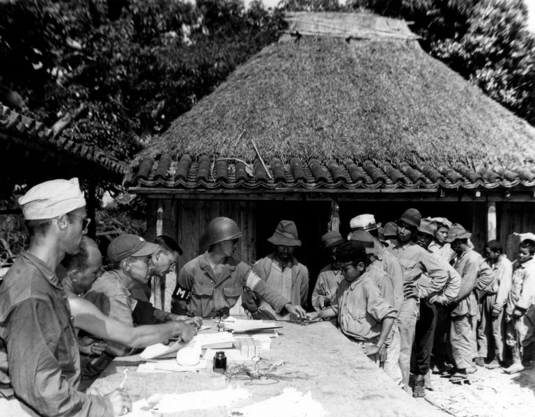 Progress from the War Years Videos Testimonies of War Survivors